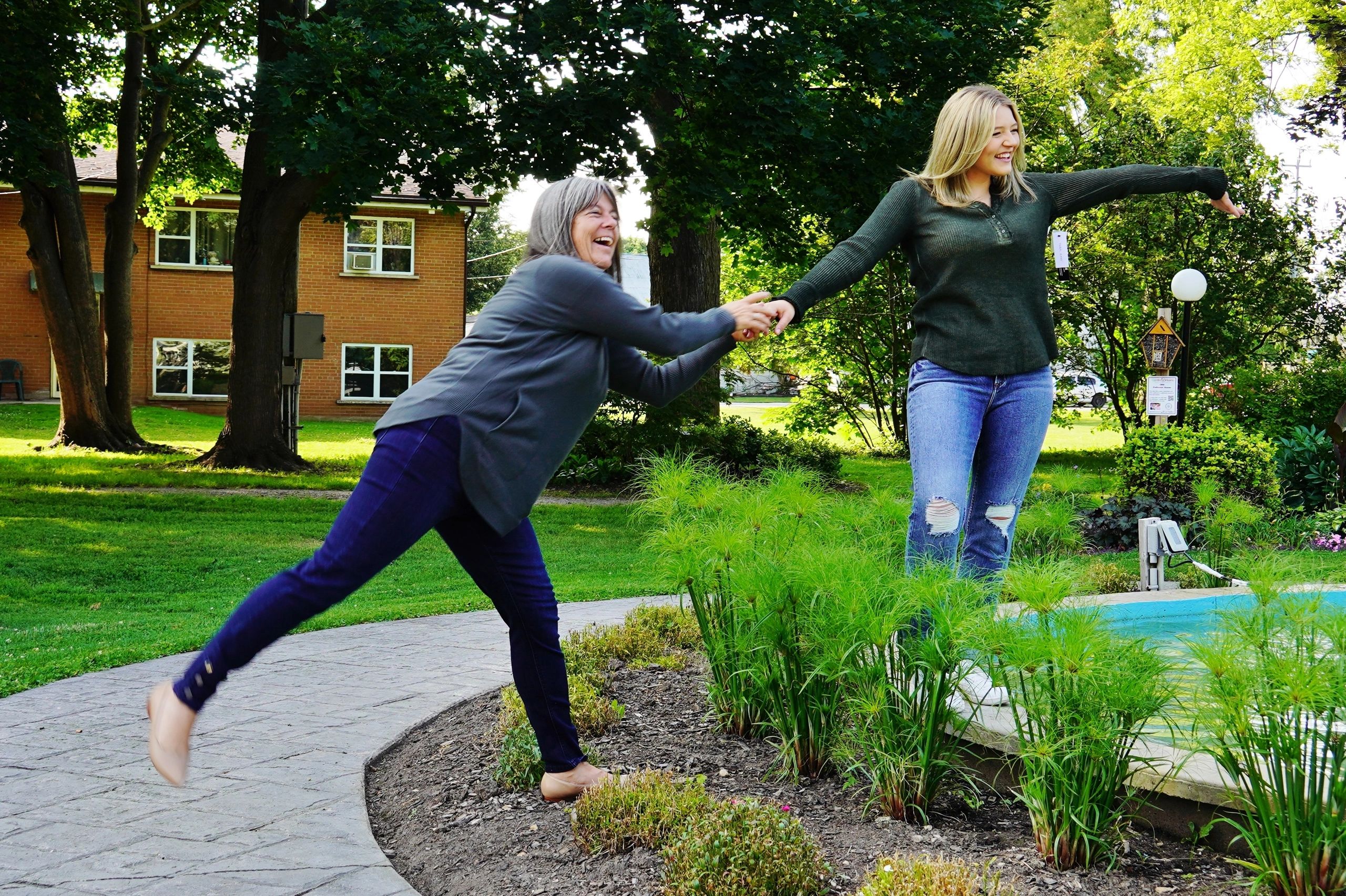 Christines Clothes Closet